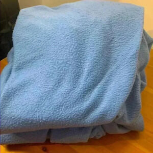 Mainstays Twin Winter Fleece Fitted  Sheet